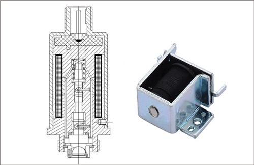 設計電磁鐵時需要注意的參數與細節 設計電磁鐵時需要注意的參數與細節