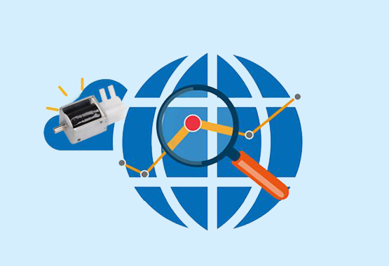 電磁閥市場分析 電磁閥市場分析