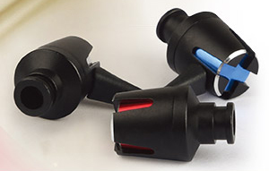 電磁鐵成為動鐵發音單元關鍵