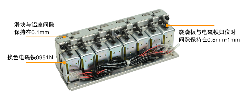 換色基座 換色基座