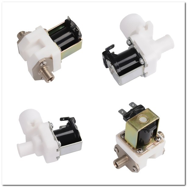 液壓系統(tǒng)交流和直流電磁換向閥的區(qū)別 液壓系統(tǒng)交流和直流電磁換向閥的區(qū)別