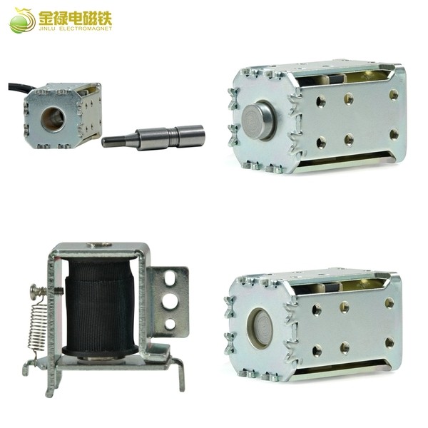 電磁鐵訂做需要注意細節 電磁鐵訂做需要注意細節