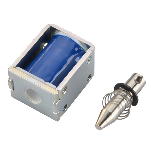 電磁鐵定做流程復(fù)雜嗎 電磁鐵定做流程復(fù)雜嗎