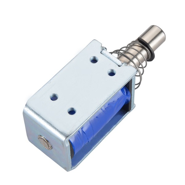 電磁鐵廠家排名 電磁鐵廠家排名