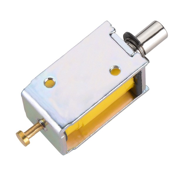 如何選擇權(quán)威的電磁鐵機(jī)構(gòu) 如何選擇權(quán)威的電磁鐵機(jī)構(gòu)