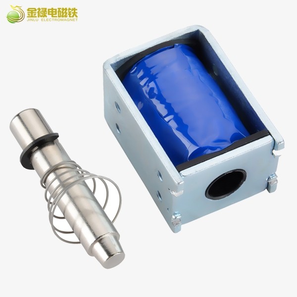 吸引電磁鐵最小的體積是什么 吸引電磁鐵最小的體積是什么