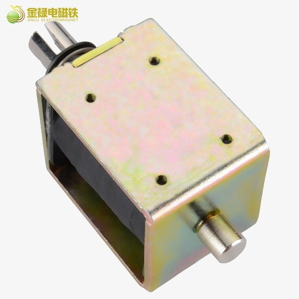 分閘電磁鐵工作原理是什么樣的呢 分閘電磁鐵工作原理是什么樣的呢