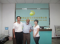 互聯(lián)網(wǎng)帶來(lái)的孟加拉客戶(hù)