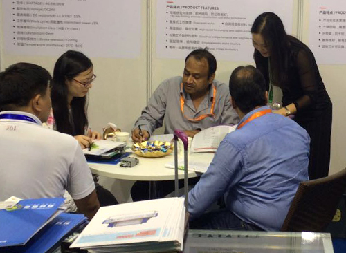 被認(rèn)可是良好合作的開(kāi)端