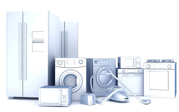 電磁鐵在白家電行業(yè)的應(yīng)用 電磁鐵在白家電行業(yè)的應(yīng)用