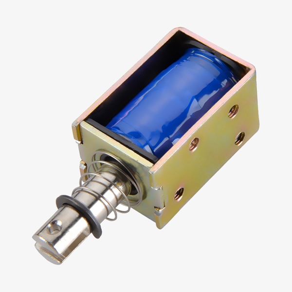 電磁鐵JL-0730 電磁鐵JL-0730