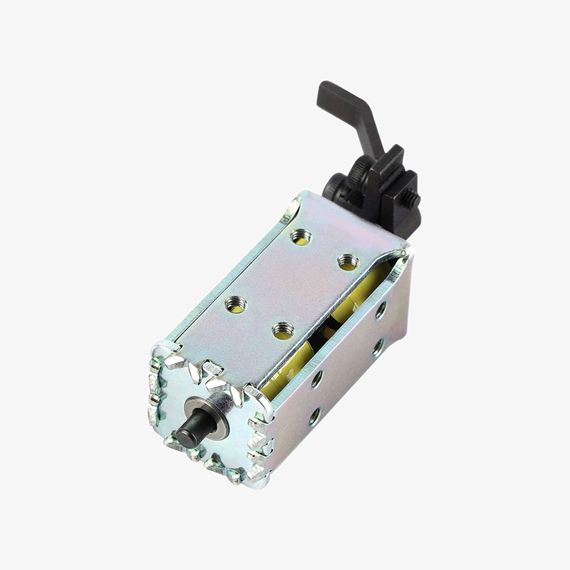 繡花機換色電磁鐵JL-0840N 繡花機換色電磁鐵JL-0840N