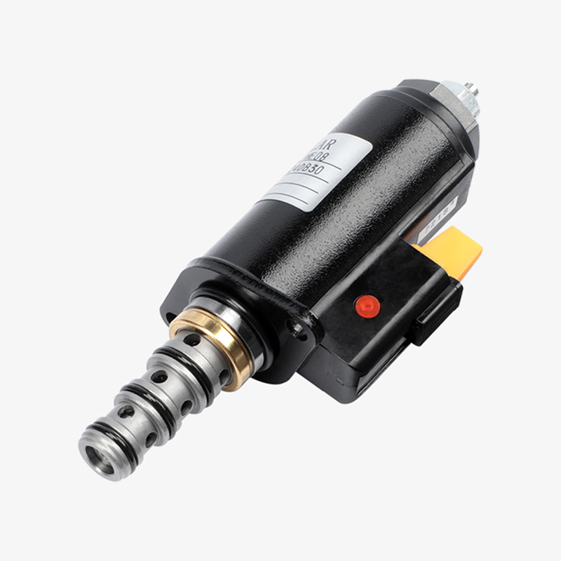 比例電磁閥CV2004 比例電磁閥CV2004